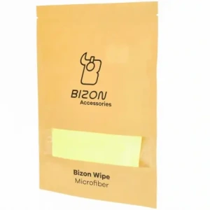 Hurtownia GSM - Utěrka z mikrovlákna Bizon Wipe Solo 35 x 35 cm 1 kus žlutá - BIZ2426 - {ean13} - Hurt