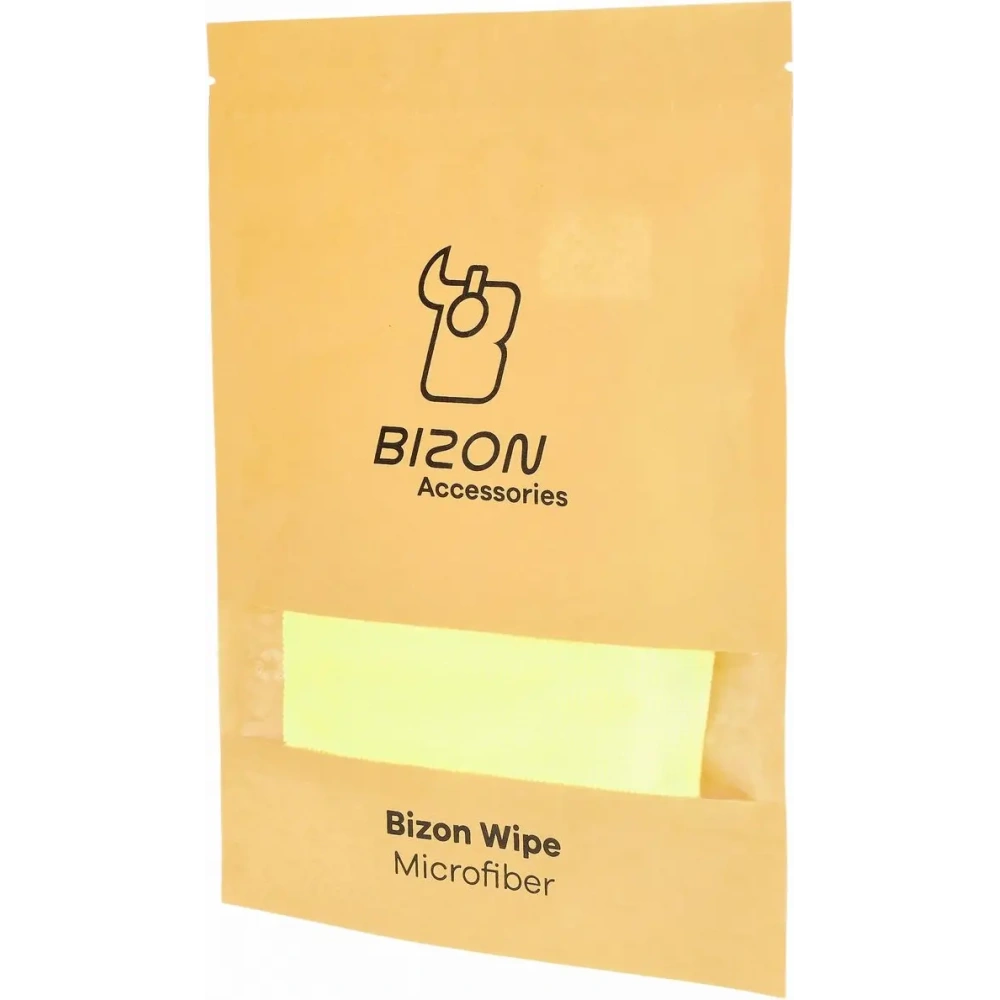 Hurtownia GSM - Bizon Wischlappen Solo 35 x 35 cm gelb - BIZ2426 - {ean13} - Hurt