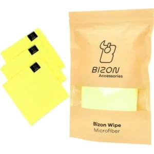 Hurtownia GSM - Bizon Wipe Trio 35 x 35 cm gelb [3 PACK] - BIZ2427 - {ean13} - Hurt