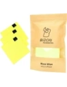 Bizon Wipe Trio 35 x 35 cm gelb [3 PACK]