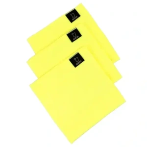 Hurtownia GSM - Bizon Wipe Trio 35 x 35 cm gelb [3 PACK] - BIZ2427 - {ean13} - Hurt