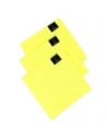 Hurtownia GSM - Bizon Wipe Trio 35 x 35 cm gelb [3 PACK] - BIZ2427 - {ean13} - Hurt