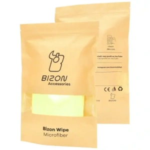 Hurtownia GSM - Bizon Wipe Trio 35 x 35 cm gelb [3 PACK] - BIZ2427 - {ean13} - Hurt