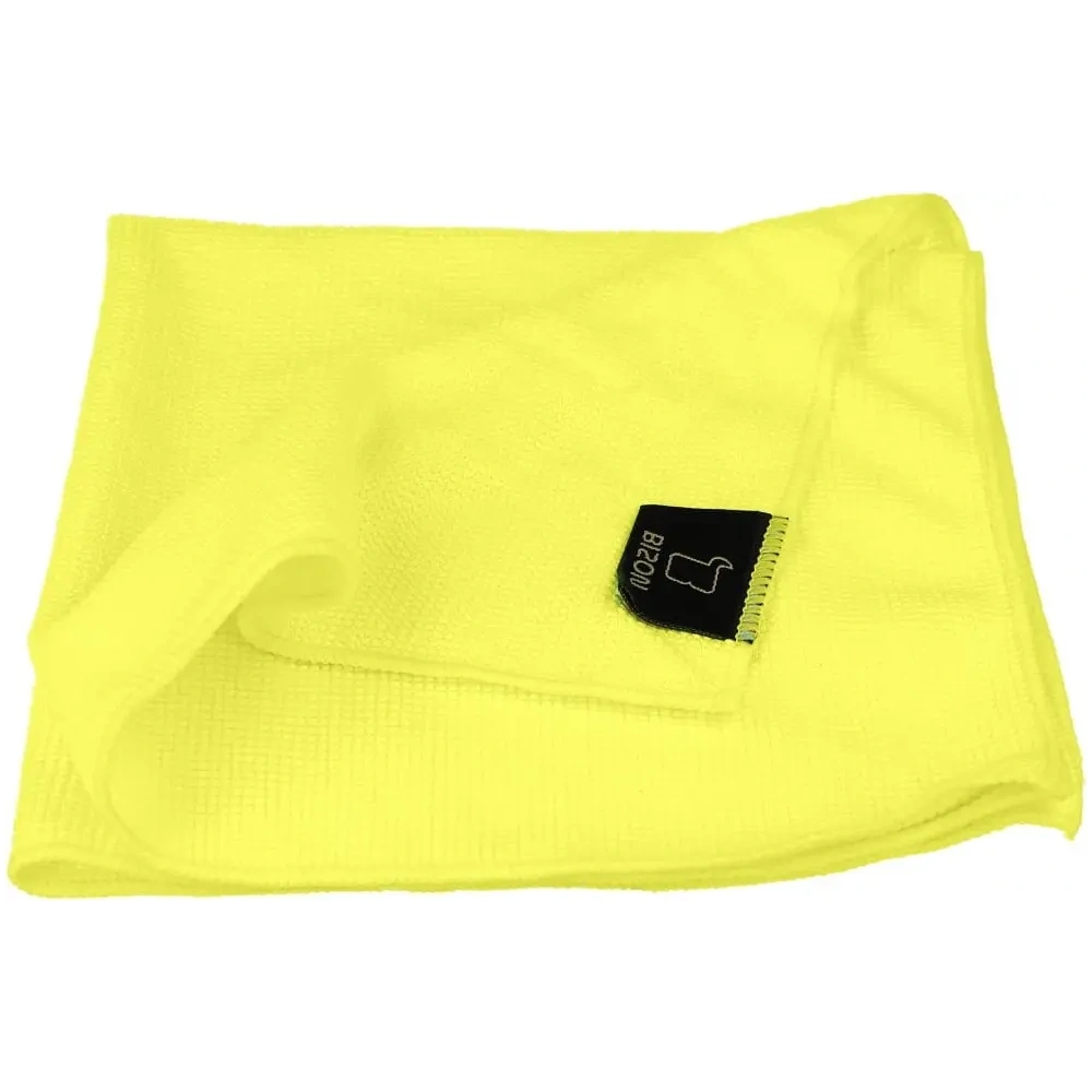 Hurtownia GSM - Bizon Wipe Trio 35 x 35 cm gelb [3 PACK] - BIZ2427 - {ean13} - Hurt