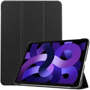 Wholesale Bizon Case Tab Croc Apple iPad Air 6 / Air 5 / Air 4 black - BIZ2428 - {ean13} - Hurt