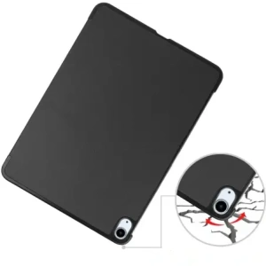 Hurtownia GSM - Bizon Case Tab Croc Apple iPad Air 6 / Air 5 / Air 4 schwarz - BIZ2428 - {ean13} - Hurt