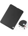 Hurtownia GSM - Bizon Case Tab Croc Apple iPad Air 6 / Air 5 / Air 4 fekete - BIZ2428 - {ean13} - Hurt