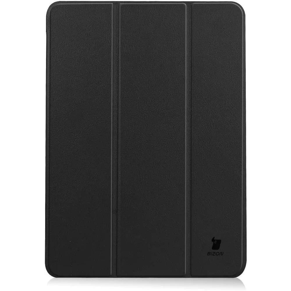 Hurtownia GSM - Bizon Case Tab Croc Apple iPad Air 6 / Air 5 / Air 4 fekete - BIZ2428 - {ean13} - Hurt