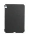 Hurtownia GSM - Bizon Case Tab Croc Apple iPad Air 6 / Air 5 / Air 4 fekete - BIZ2428 - {ean13} - Hurt