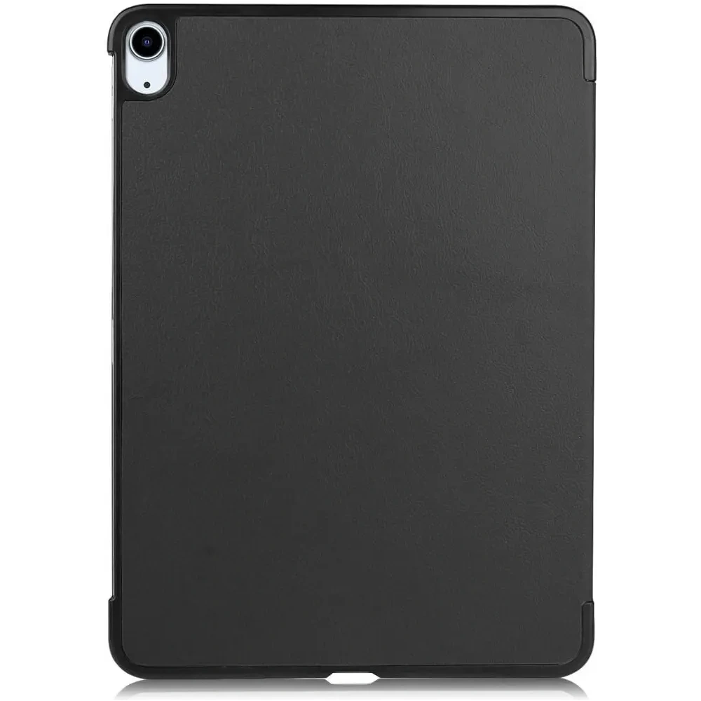 Hurtownia GSM - Bizon Case Tab Croc Apple iPad Air 6 / Air 5 / Air 4 fekete - BIZ2428 - {ean13} - Hurt
