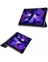 Hurtownia GSM - Bizon Case Tab Croc Apple iPad Air 6 / Air 5 / Air 4 sötétkék - BIZ2429 - {ean13} - Hurt