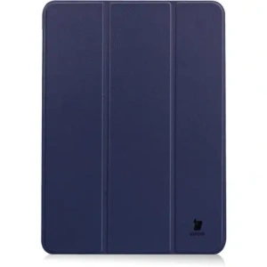 Wholesale Bizon Case Tab Croc Apple iPad Air 6 / Air 5 / Air 4 navy blue - BIZ2429 - {ean13} - Hurt