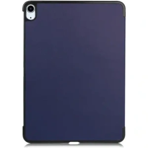 Hurtownia GSM - Etui Bizon Case Tab Croc do Apple iPad Air 6 / Air 5 / Air 4 modré - BIZ2429 - {ean13} - Hurt