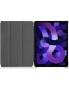 Hurtownia GSM - Bizon Case Tab Croc Apple iPad Air 6 / Air 5 / Air 4 sötétkék - BIZ2429 - {ean13} - Hurt