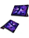 Hurtownia GSM - Bizon Case Tab Croc Apple iPad Air 6 / Air 5 / Air 4 sötét lila - BIZ2430 - {ean13} - Hurt