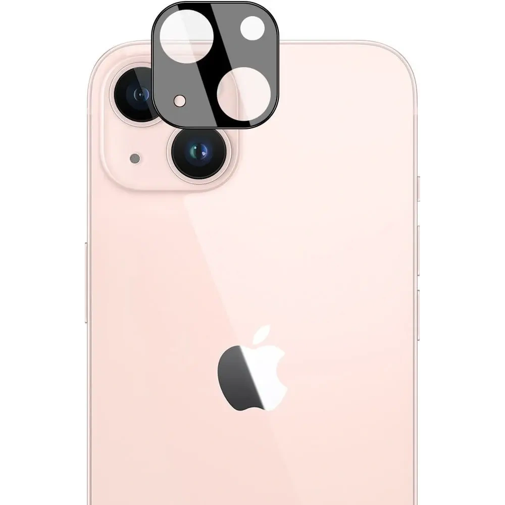 Hurtownia GSM - Bizon Glaslinse Apple iPhone 15 / Apple iPhone 15 Plus [2 PACK] - BIZ2431 - {ean13} - Hurt
