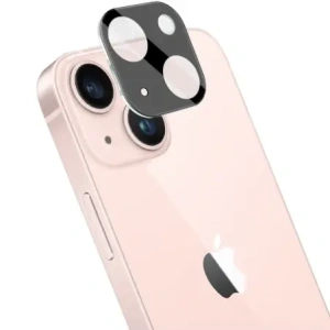 Hurtownia GSM - Bizon Glass Lens Apple iPhone 15 / Apple iPhone 15 Plus [2 PACK] - BIZ2431 - {ean13} - Hurt