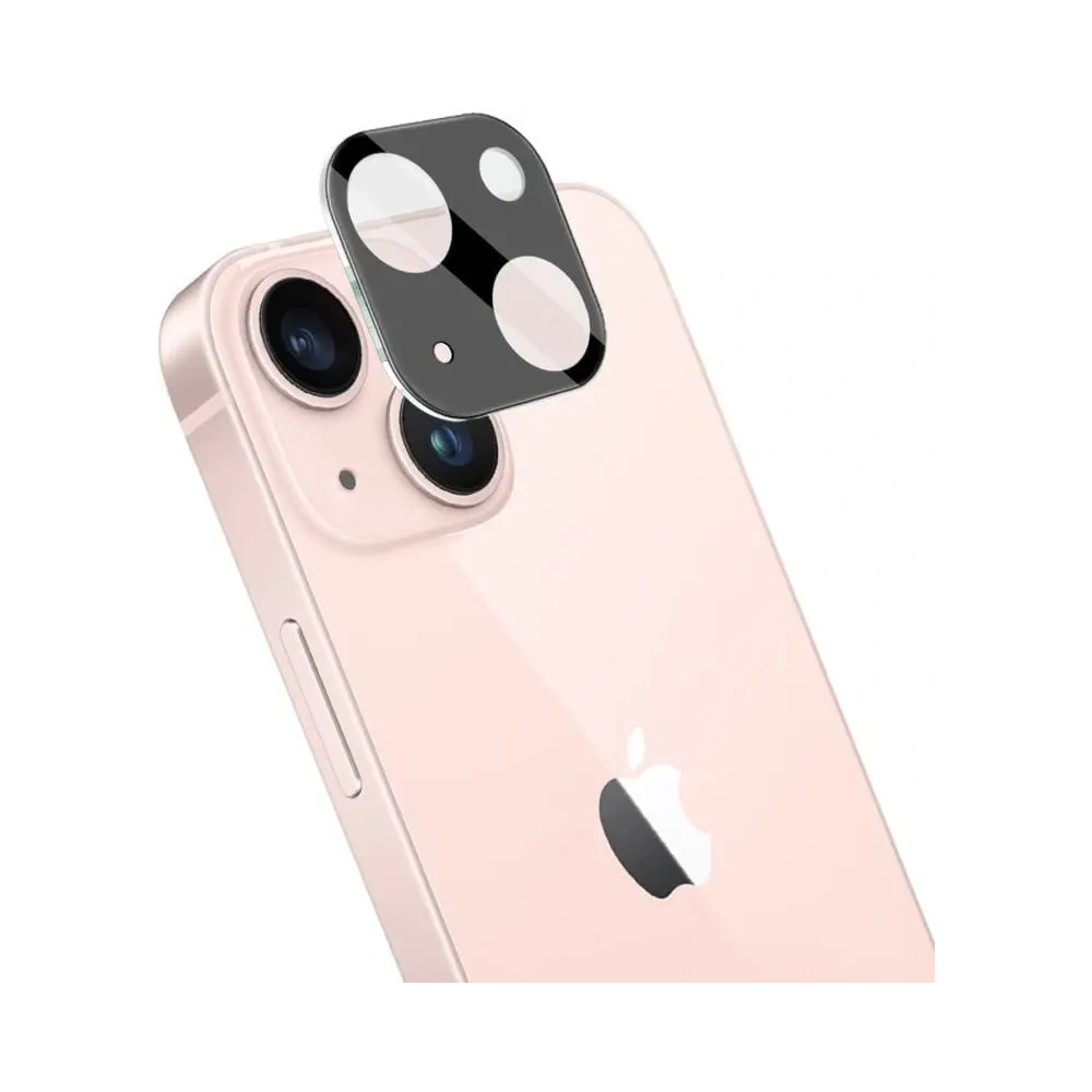 Hurtownia GSM - Bizon üveg lencse Apple iPhone 15 / Apple iPhone 15 Plus [2 PACK] - BIZ2431 - {ean13} - Hurt