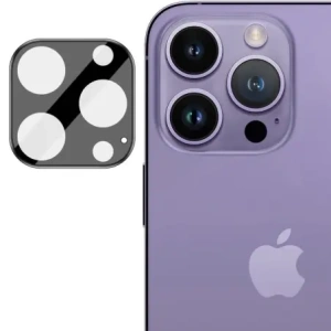 Hurtownia GSM - Bizon Glass Lens Apple iPhone 15 Pro / Apple iPhone 15 Pro Max [2 PACK] - BIZ2432 - {ean13} - Hurt