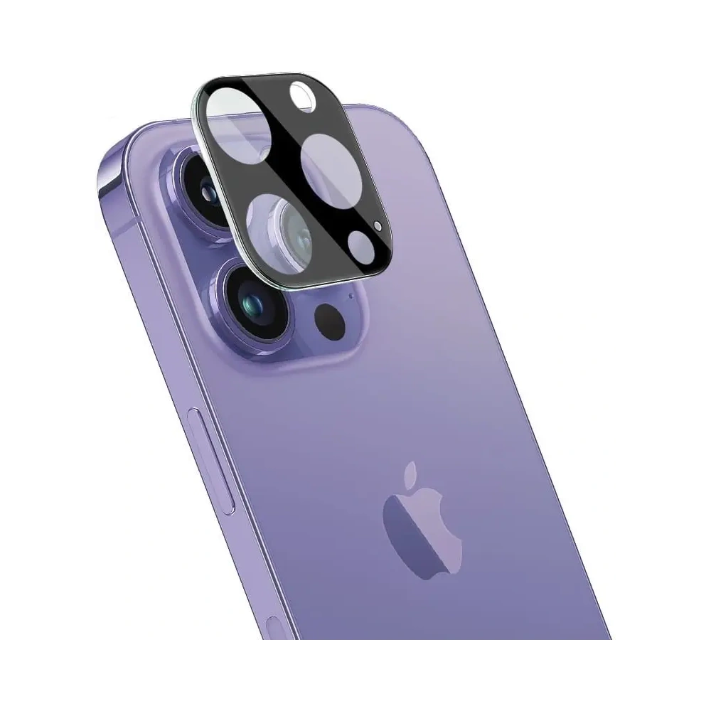 Hurtownia GSM - Bizon Glass Lens Apple iPhone 15 Pro / Apple iPhone 15 Pro Max [2 PACK] - BIZ2432 - {ean13} - Hurt