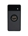 Hurtownia GSM - Bizon Case Hybrid Ring Google Pixel 7A rauchig mit einem schwarzen Rahmen - BIZ2435 - {ean13} - Hurt