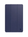 Hurtownia GSM - Etui Bizon Case Tab Croc do Google Pixel Tablet tmavě modré - BIZ2437 - {ean13} - Hurt