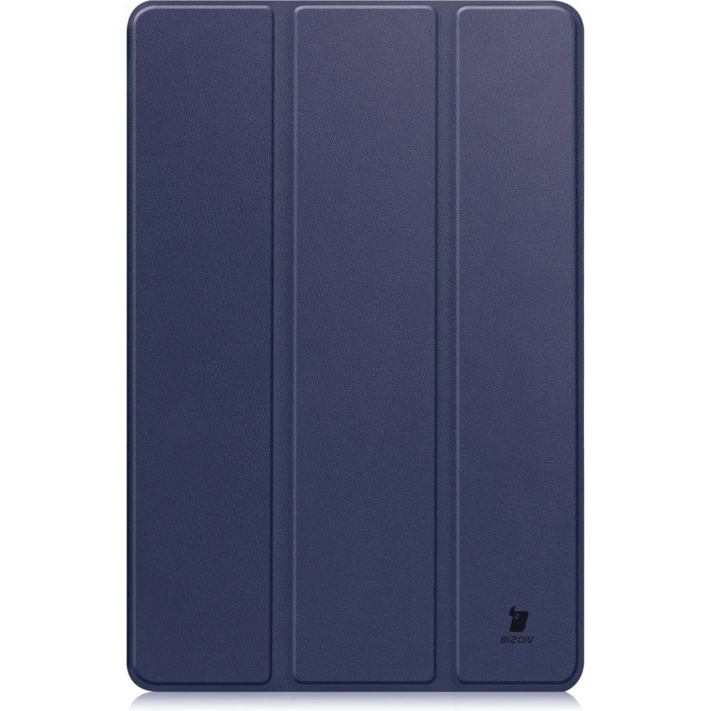 Hurtownia GSM - Etui Bizon Case Tab Croc do Google Pixel Tablet tmavě modré - BIZ2437 - {ean13} - Hurt