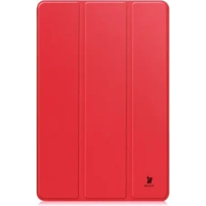 Hurtownia GSM - Etui Bizon Case Tab Croc do Google Pixel Tablet červené - BIZ2438 - {ean13} - Hurt