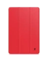 Hurtownia GSM - Etui Bizon Case Tab Croc do Google Pixel Tablet červené - BIZ2438 - {ean13} - Hurt