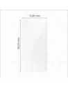 Wholesale Bizon Glass Hydrogel Motorola Edge 40 [2 PACK] - BIZ2439 - {ean13} - Hurt