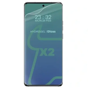 Wholesale Bizon Glass Hydrogel Motorola Edge 40 [2 PACK] - BIZ2439 - {ean13} - Hurt