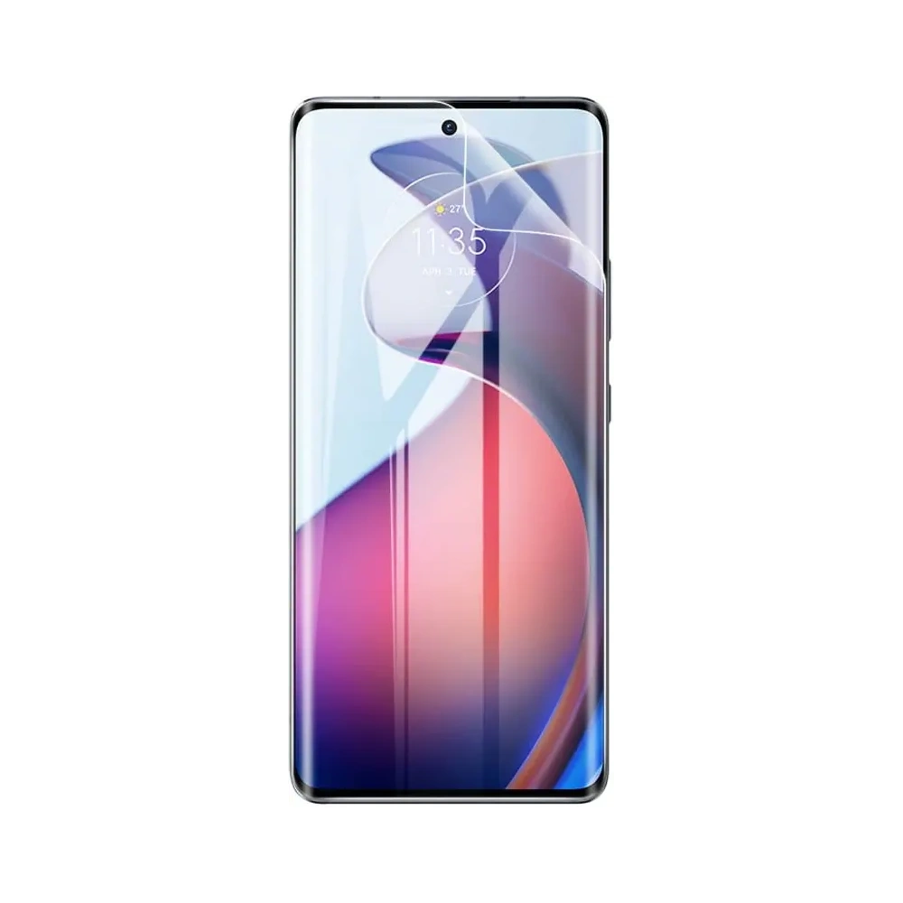 Wholesale Bizon Glass Hydrogel Motorola Edge 40 [2 PACK] - BIZ2439 - {ean13} - Hurt
