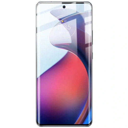 Folia hydrożelowa na ekran Bizon Glass Hydrogel do Motorola Edge 40 [2 PACK]