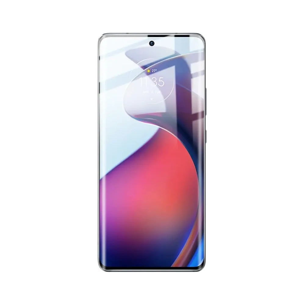 Wholesale Bizon Glass Hydrogel Motorola Edge 40 [2 PACK] - BIZ2439 - {ean13} - Hurt