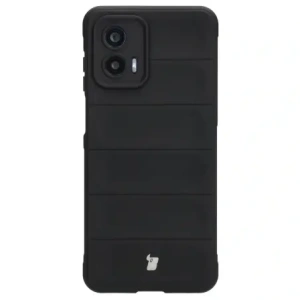 Hurtownia GSM - Bizon Case Tur Motorola Moto G73 5G schwarz - BIZ2440 - {ean13} - Hurt