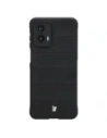 Bizon Case Tur Motorola Moto G73 5G black