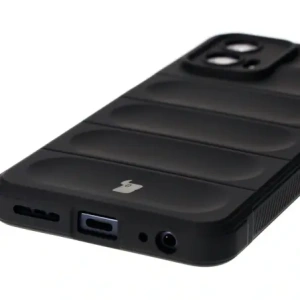 Hurtownia GSM - Bizon Case Tur Motorola Moto G73 5G schwarz - BIZ2440 - {ean13} - Hurt