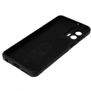 Hurtownia GSM - Bizon Case Tur Motorola Moto G73 5G schwarz - BIZ2440 - {ean13} - Hurt