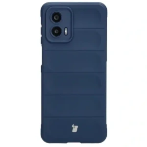 Hurtownia GSM - Pancerne etui Bizon Case Tur do Motorola Moto G73 5G navy modré - BIZ2441 - {ean13} - Hurt