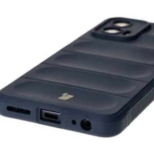 Hurtownia GSM - Pancerne etui Bizon Case Tur do Motorola Moto G73 5G navy modré - BIZ2441 - {ean13} - Hurt