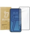 Bizon Glass Edge 2 Nichts Telefon 2 schwarz