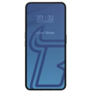 Hurtownia GSM - Bizon Glass Edge 2 Telefon 2 Nothing negru - BIZ2442 - {ean13} - Hurt