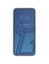 Hurtownia GSM - Bizon Glass Edge 2 Nothing Phone 2 fekete - BIZ2442 - {ean13} - Hurt