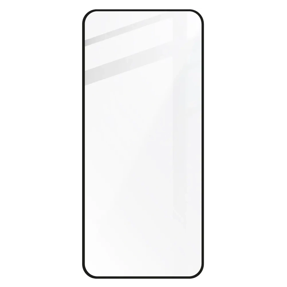 Hurtownia GSM - Szkło hartowane Bizon Glass Edge 2 do Nothing Phone 2 czarne - BIZ2442 - {ean13} - Hurt