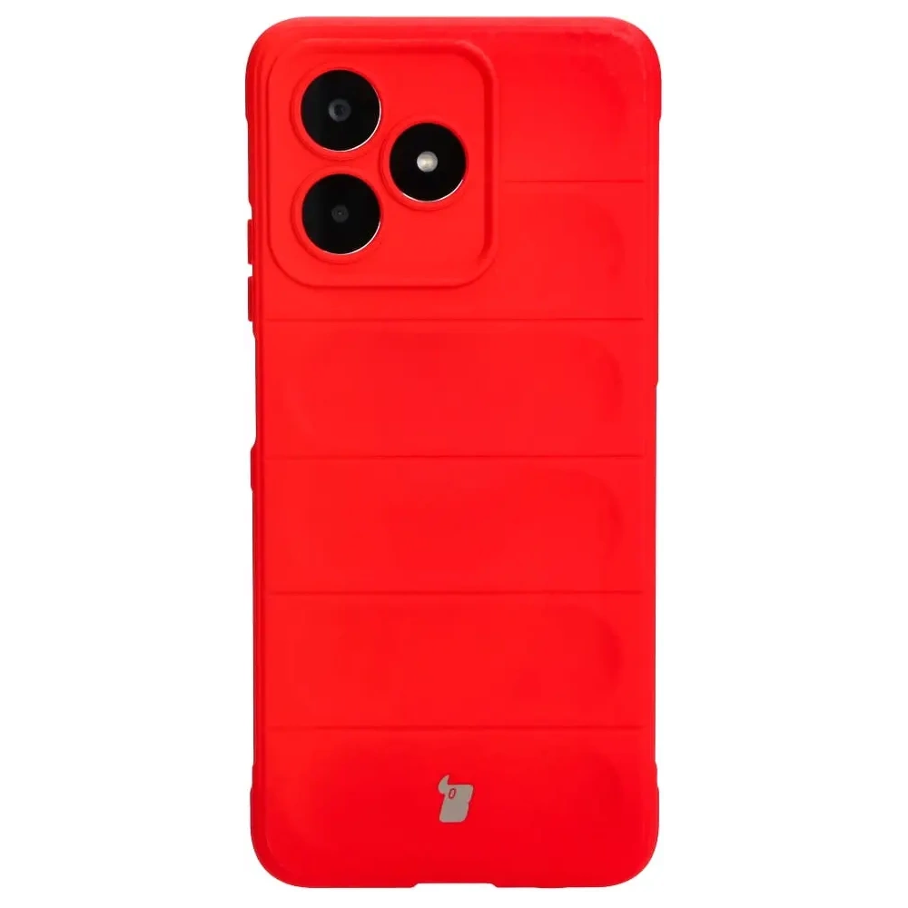 Hurtownia GSM - Pancéřové pouzdro Bizon Case Tur pro Realme C53 / C51 červené - BIZ2446 - {ean13} - Hurt