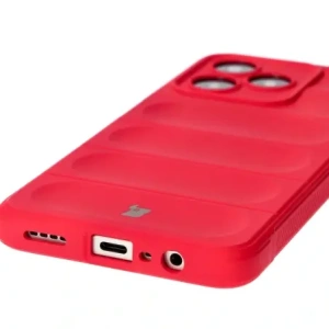 Hurtownia GSM - Bizon Case Tur Realme C53 / C51 rot - BIZ2446 - {ean13} - Hurt