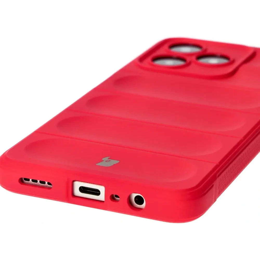 Hurtownia GSM - Pancéřové pouzdro Bizon Case Tur pro Realme C53 / C51 červené - BIZ2446 - {ean13} - Hurt