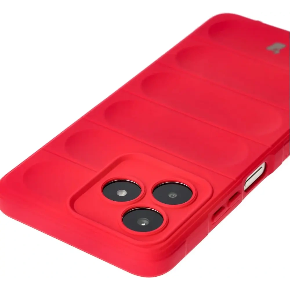Hurtownia GSM - Pancéřové pouzdro Bizon Case Tur pro Realme C53 / C51 červené - BIZ2446 - {ean13} - Hurt