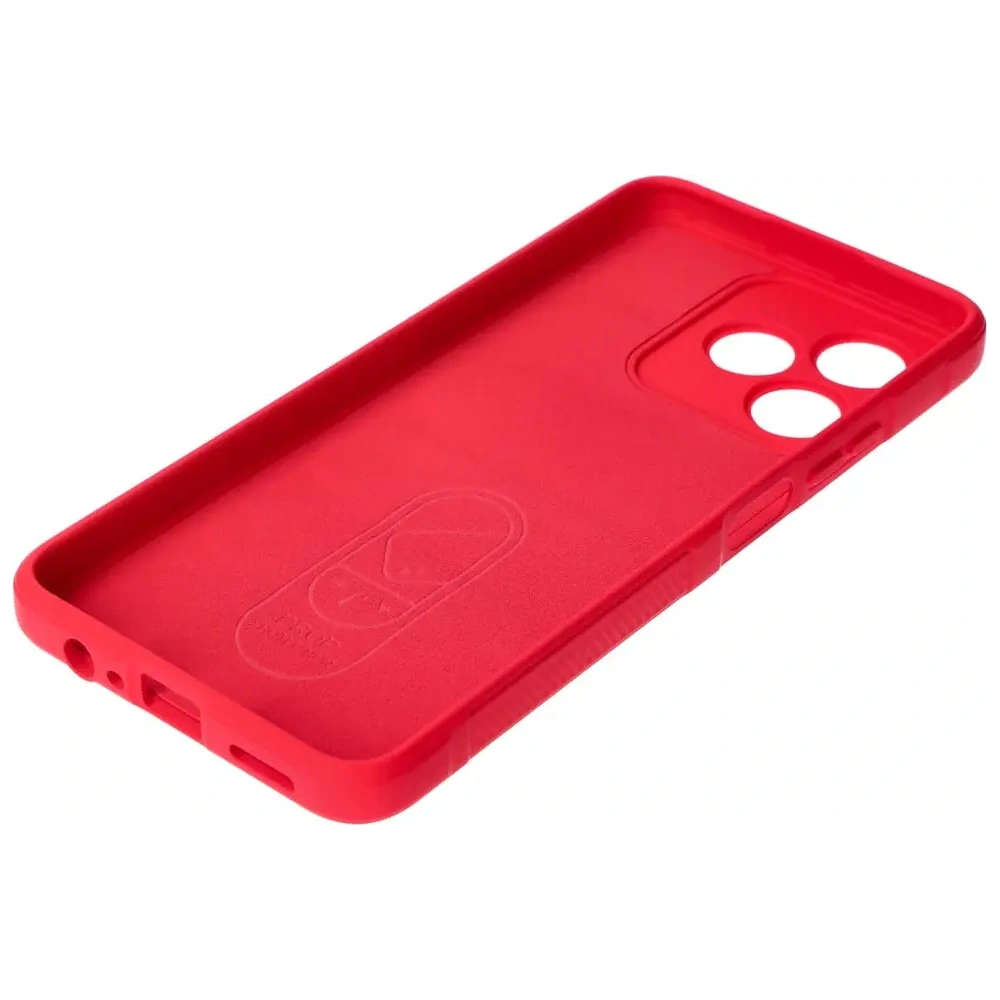 Hurtownia GSM - Pancéřové pouzdro Bizon Case Tur pro Realme C53 / C51 červené - BIZ2446 - {ean13} - Hurt