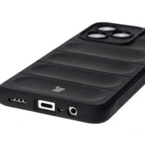Hurtownia GSM - Bizon Case Tur für Realme C53 / C51 schwarz - BIZ2447 - {ean13} - Hurt